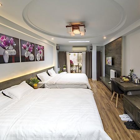 Hanoi Moon Cactus Екстериор снимка