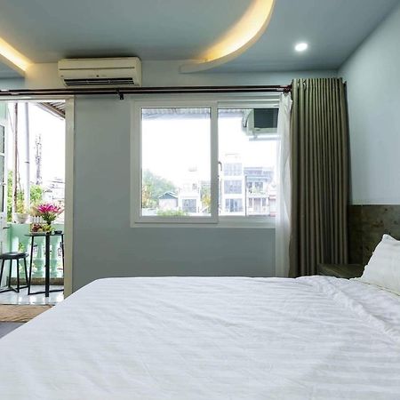 Hanoi Moon Cactus Екстериор снимка