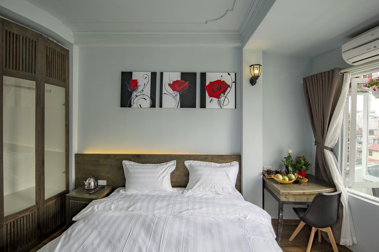 Hanoi Moon Cactus Екстериор снимка