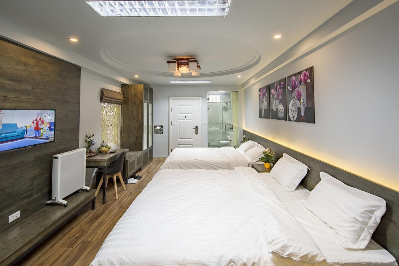 Hanoi Moon Cactus Екстериор снимка
