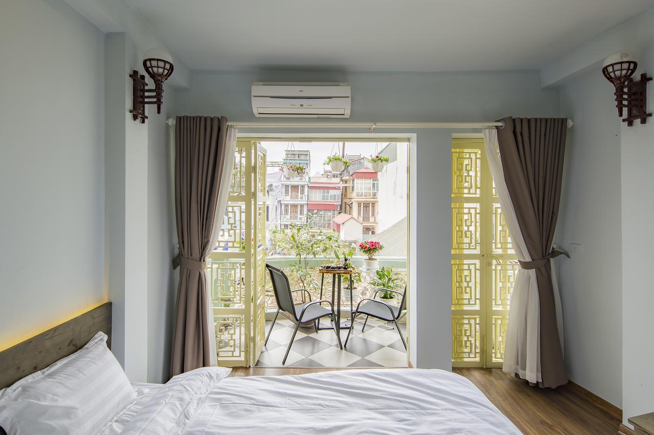 Hanoi Moon Cactus Екстериор снимка