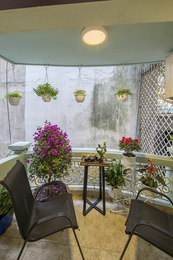 Hanoi Moon Cactus Екстериор снимка