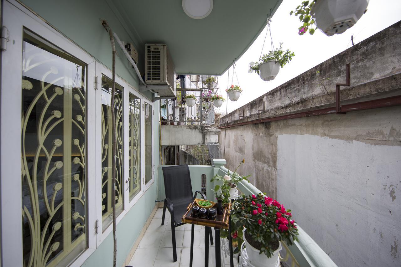 Hanoi Moon Cactus Екстериор снимка