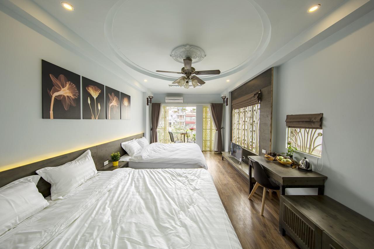 Hanoi Moon Cactus Екстериор снимка