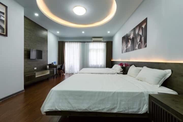 Hanoi Moon Cactus Екстериор снимка