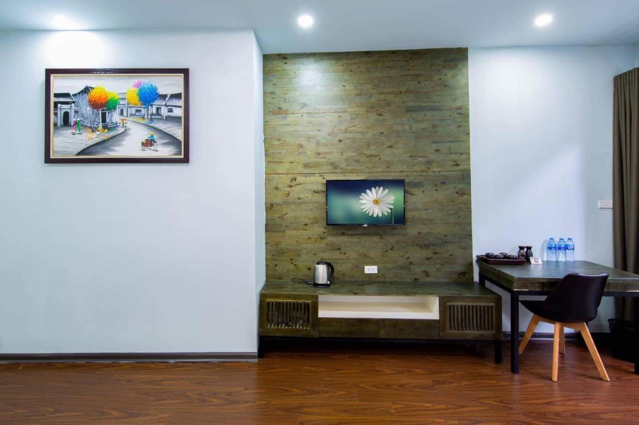 Hanoi Moon Cactus Екстериор снимка