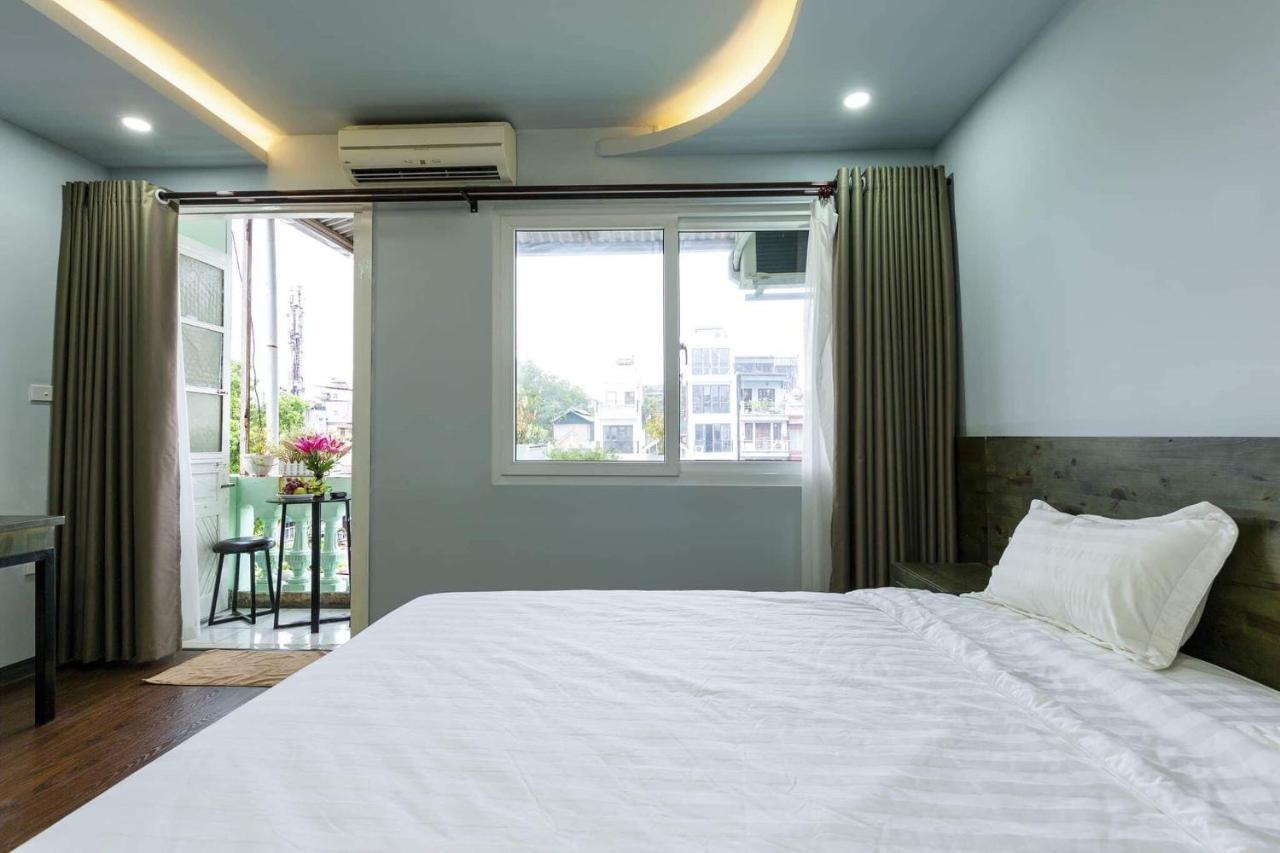 Hanoi Moon Cactus Екстериор снимка