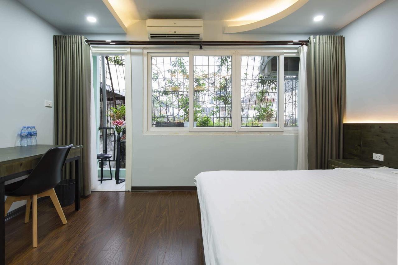 Hanoi Moon Cactus Екстериор снимка