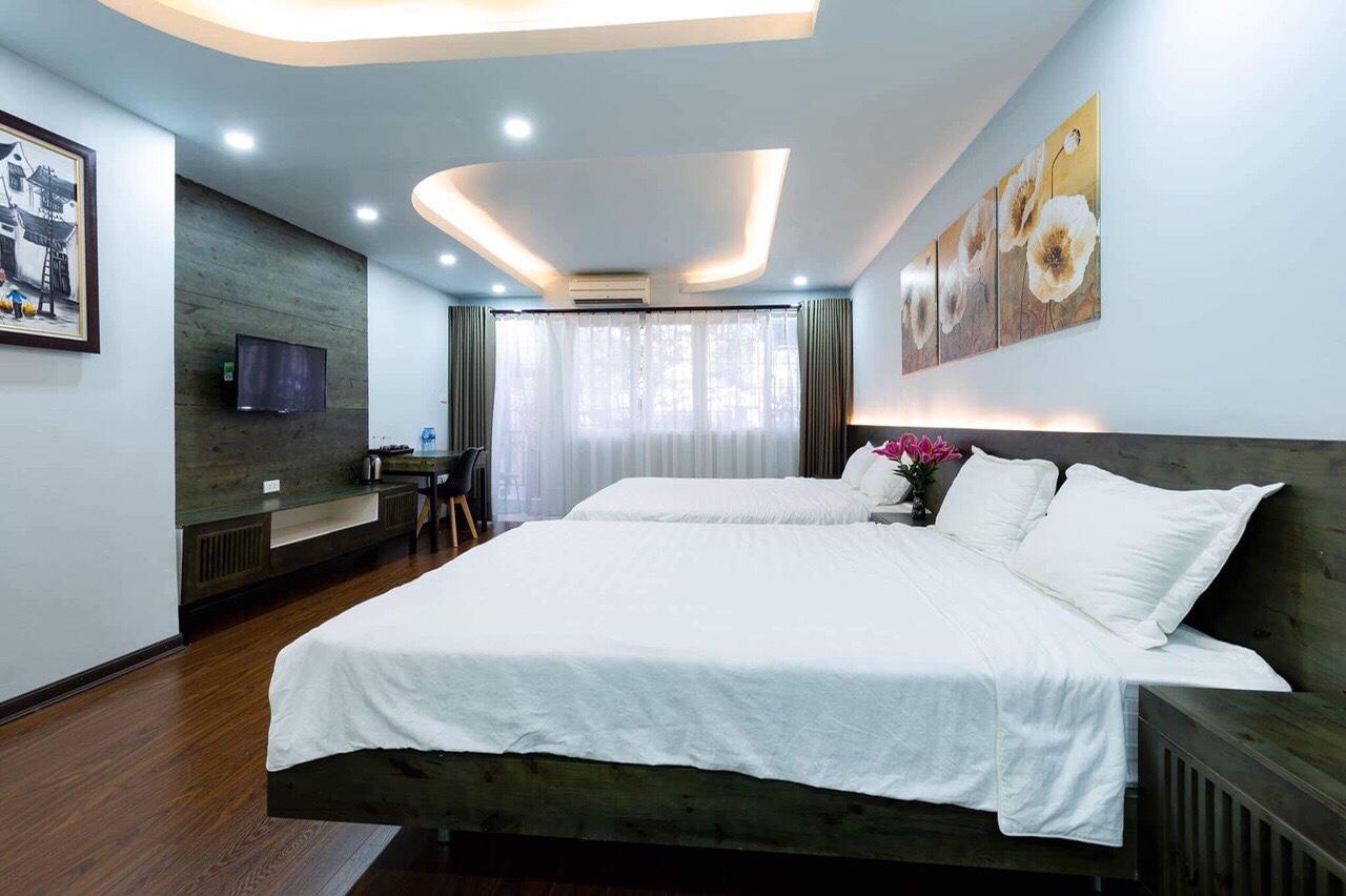 Hanoi Moon Cactus Екстериор снимка