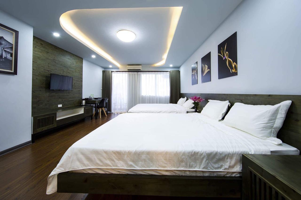 Hanoi Moon Cactus Екстериор снимка